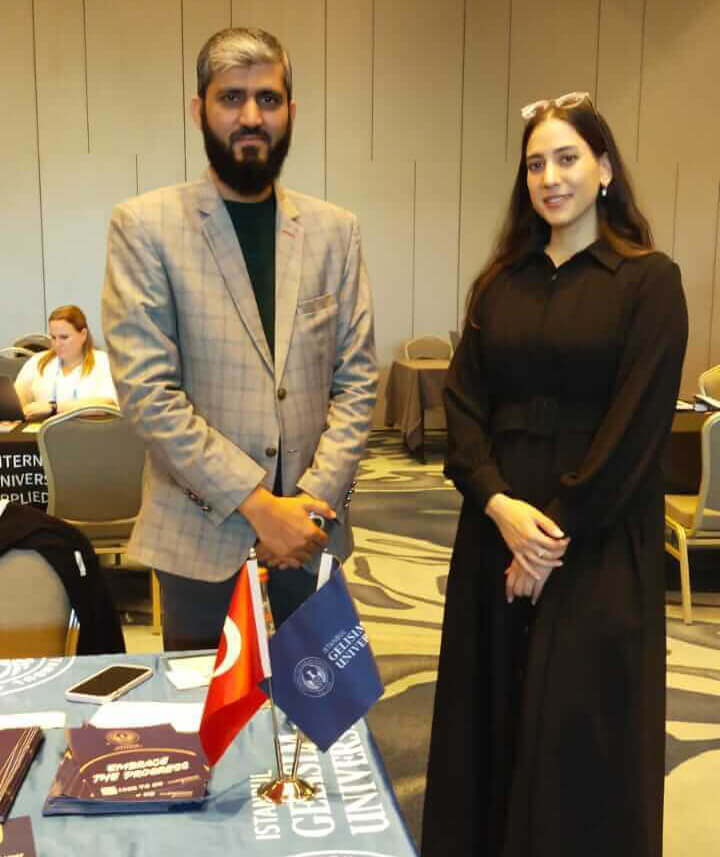 Smart Career Adviser