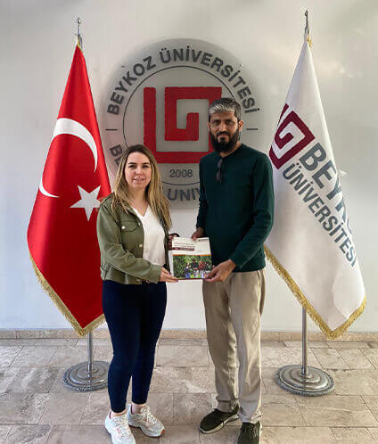 Smart Career Adviser Team