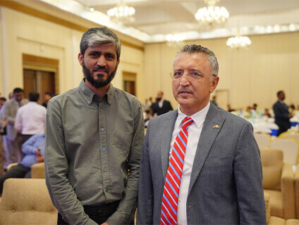 Study Abroad Consultancy