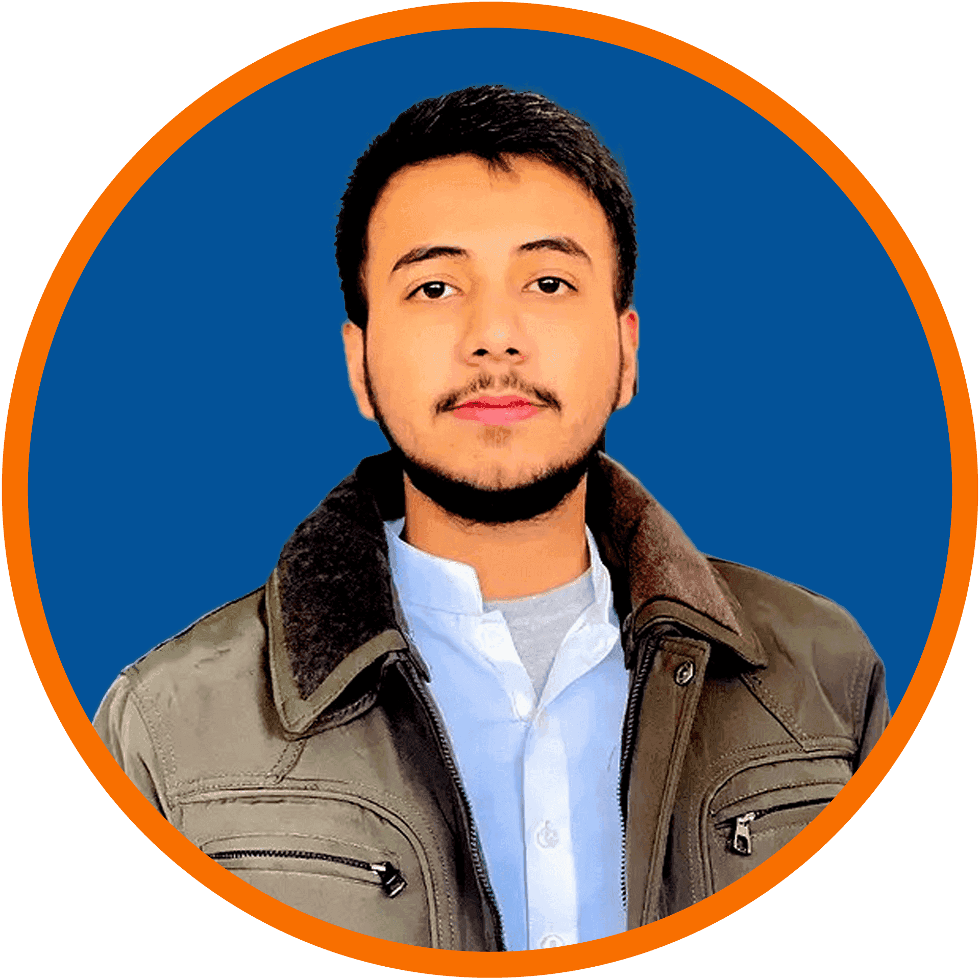 M. Bilal Javid